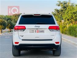 جیپ گراند شیرۆکی